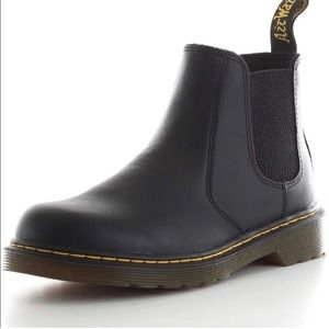 Doc Martin Unisex 2976 Chelsea Boots Size 6